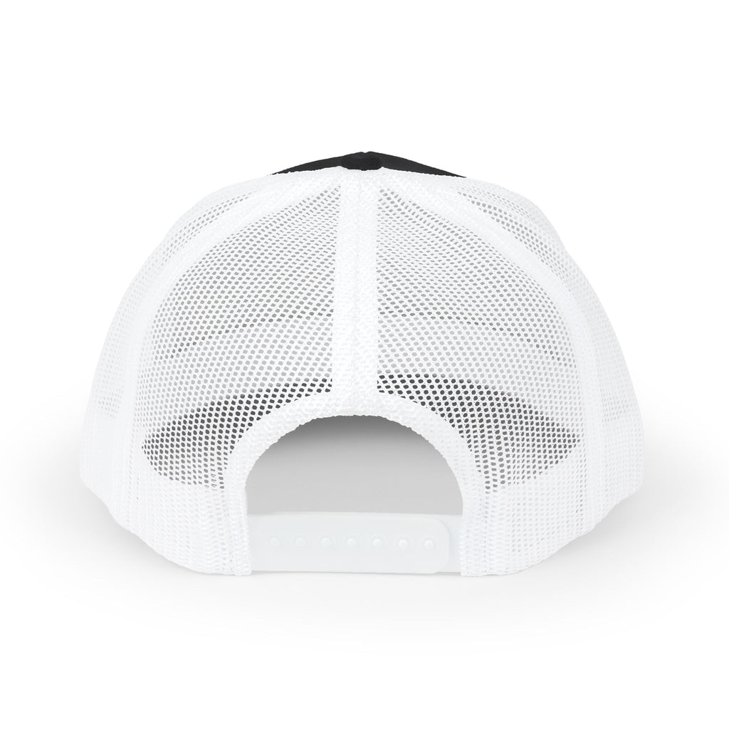 Stylish Snapback Trucker Cap with Unique Dog Design - Perfect Gift for Pet Lovers, Summer Wear, Outdoor Activities, Casual Style, [...]