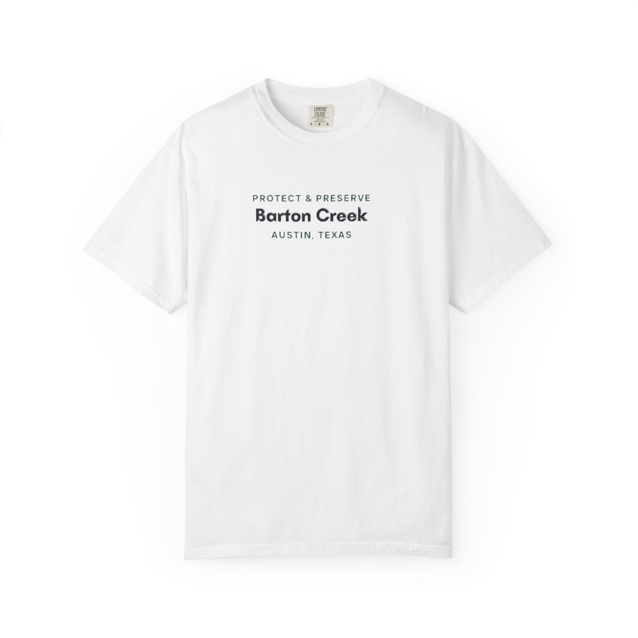 Eco-Conscious Garment-Dyed T-shirt, Perfect Gift for Nature Lovers, Casual Wear for Earth Day, Summer Vibes, Sustainable Fashion