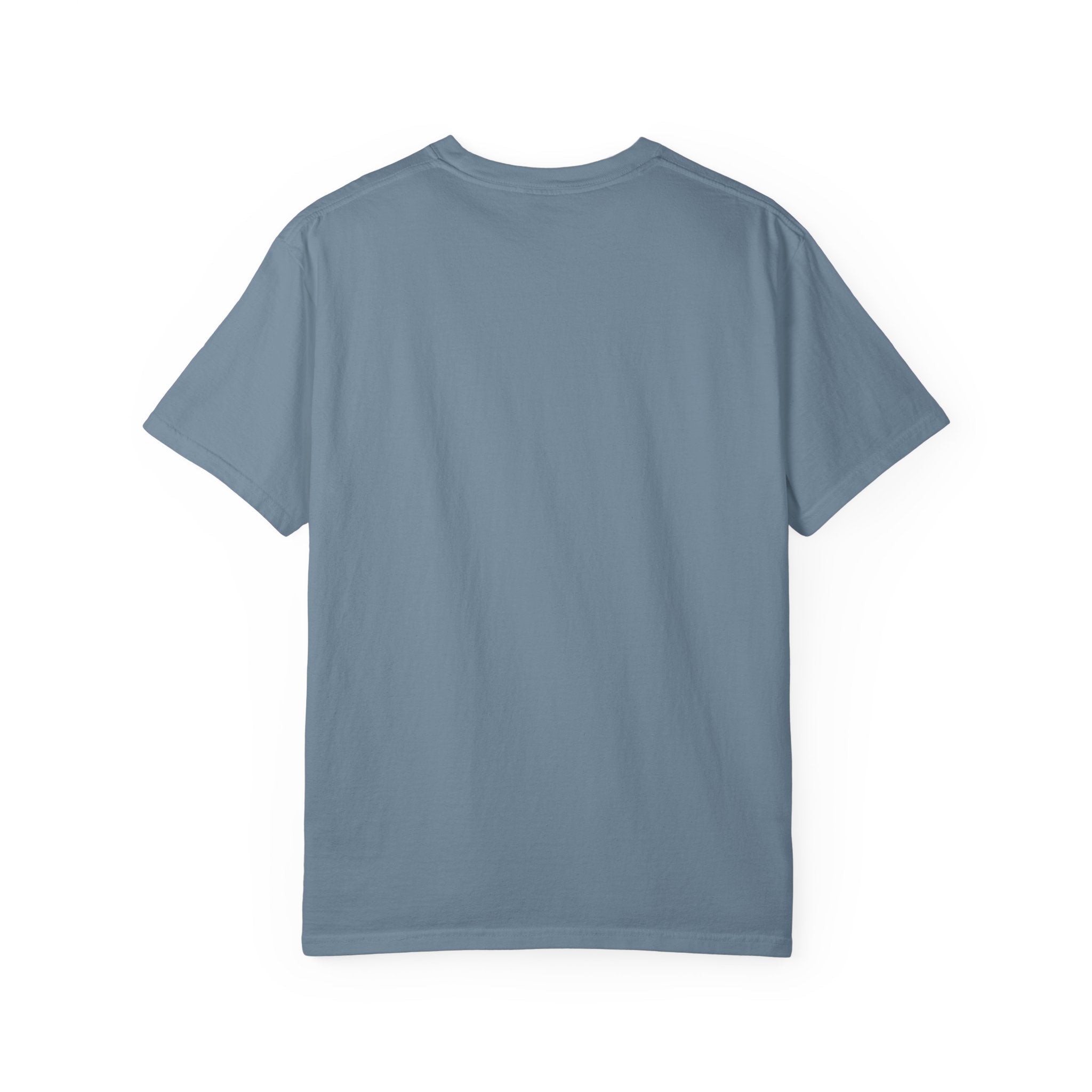 Austin Barton Creek T-Shirt, Casual Summer Tee, Gift for Fishermen, Texas Souvenir, Relaxed Fit Clothing