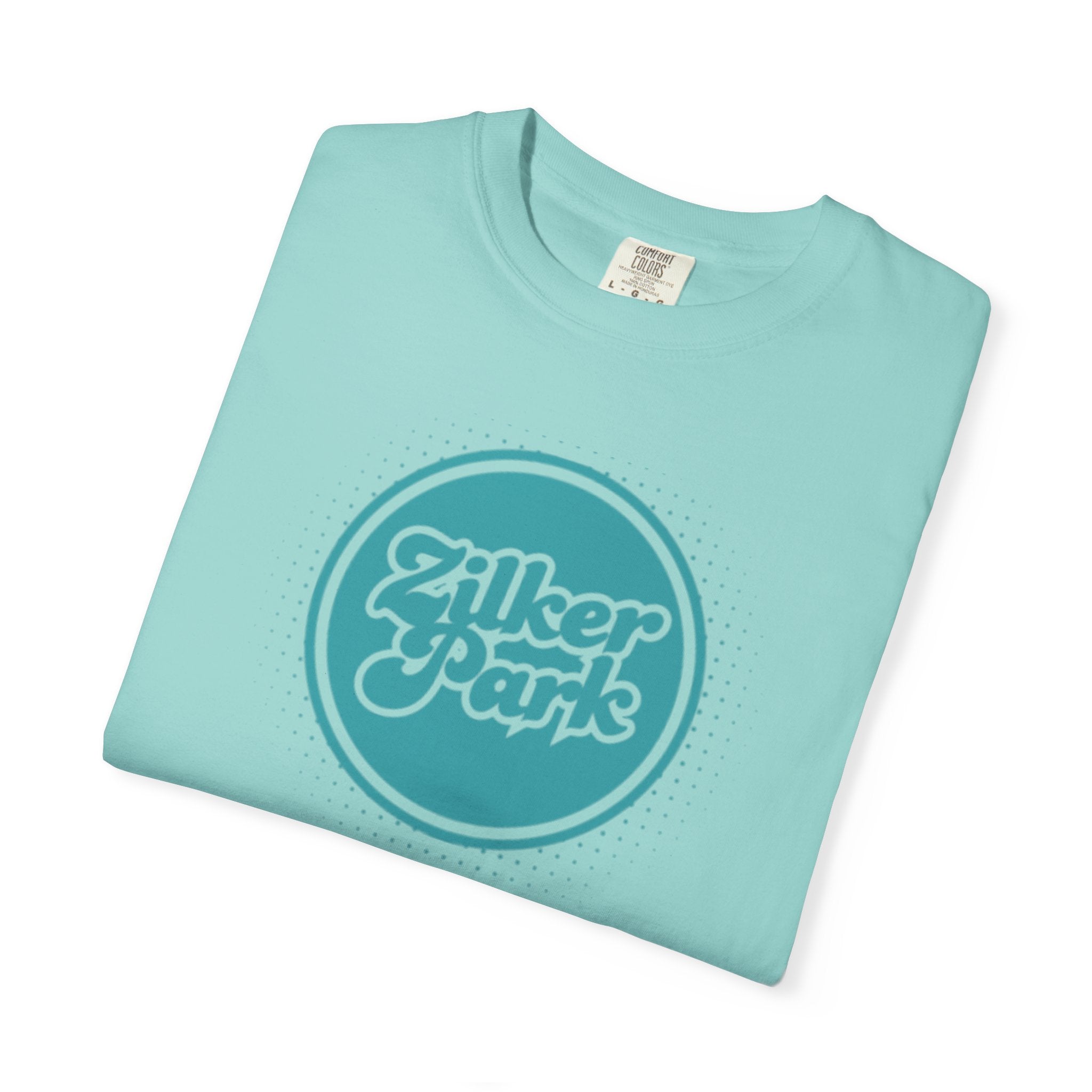Zilker Park Unisex Garment-Dyed T-Shirt, Casual Tee, Vintage Style Shirt, Austin Texas Apparel, Outdoor Adventure Wear, Gift for [...]