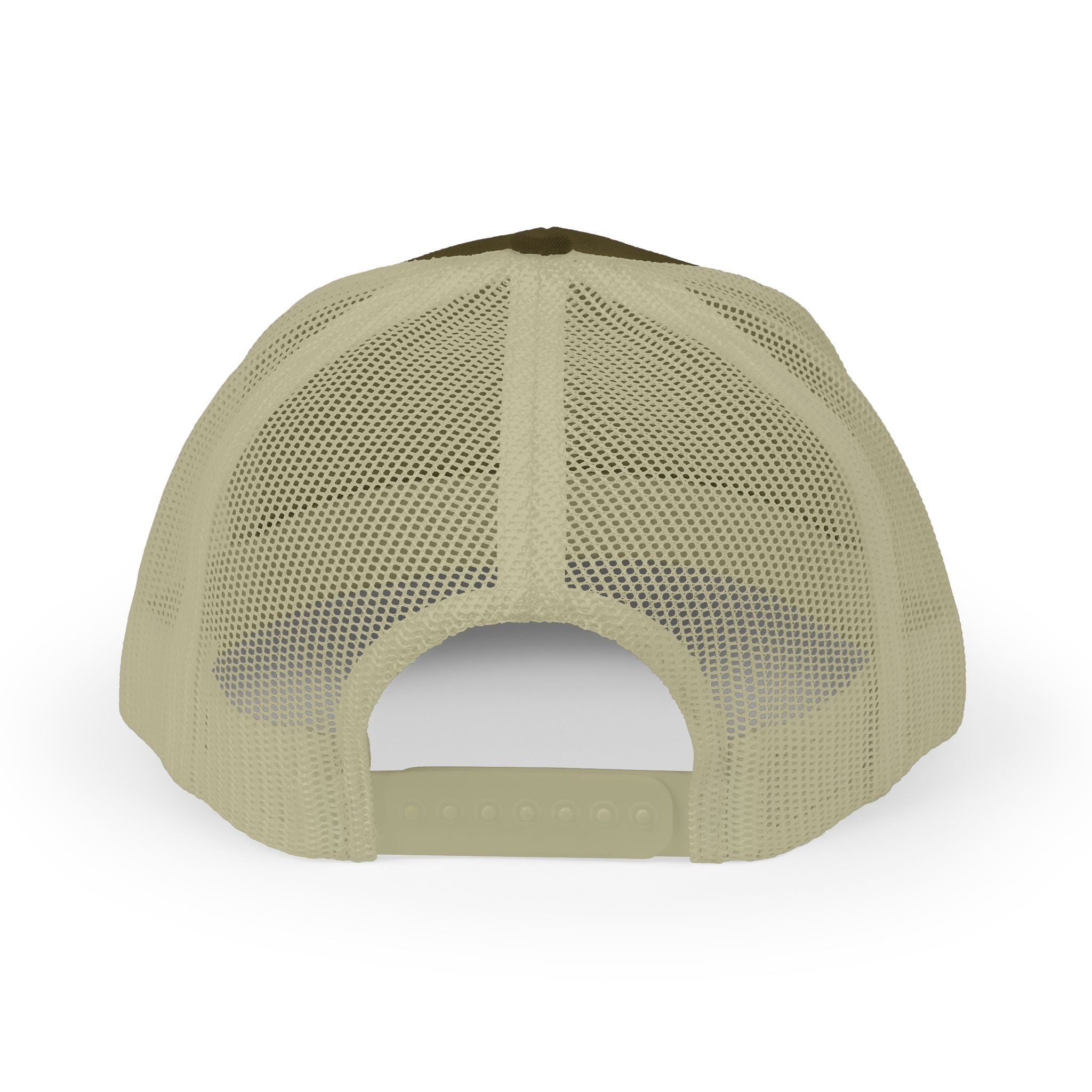 Austin Snapback Trucker Cap, Cool Hat, Casual Wear, Summer Accessory, Gift for Him/Her