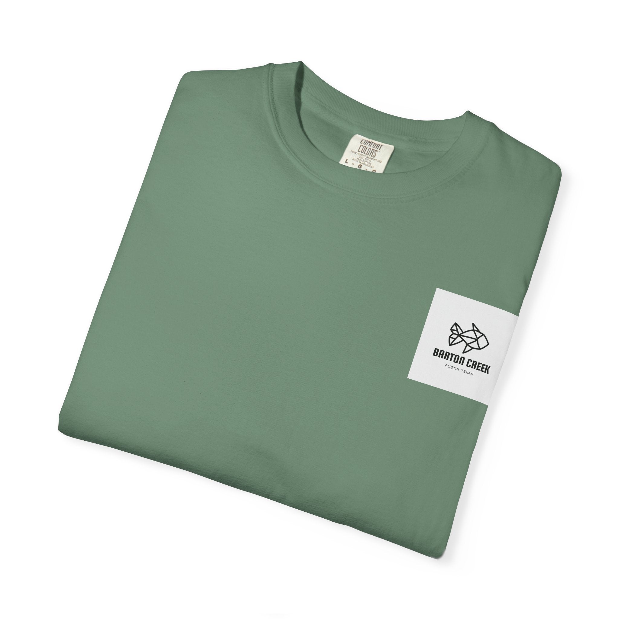 Garment-Dyed Tee, Casual Unisex Shirt, Vintage Vibe Apparel, Everyday Wear T-shirt, Perfect Gift for Friends, Summer Essential