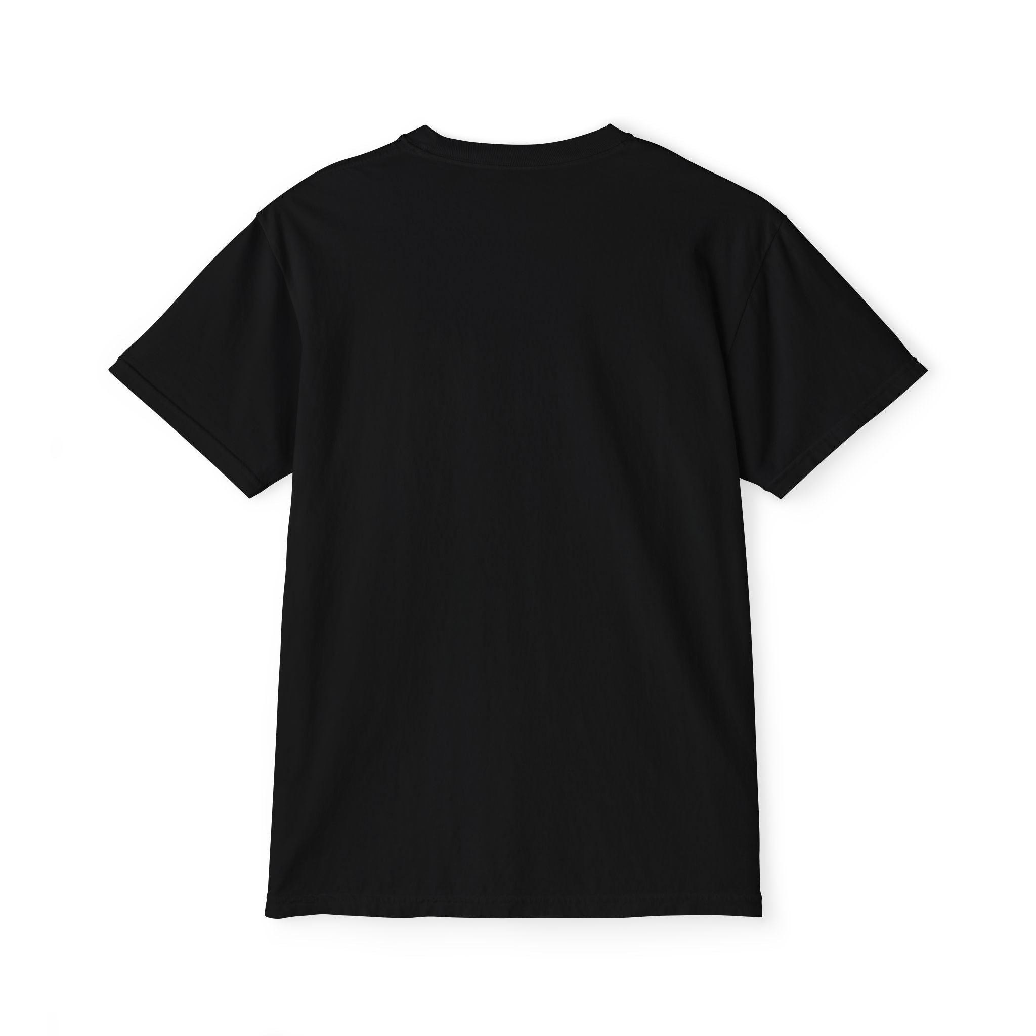 Vintage Unisex Pocket T-Shirt, Casual Wear, Gift for Him or Her, Summer Essentials, Everyday Comfort, Relaxed Fit