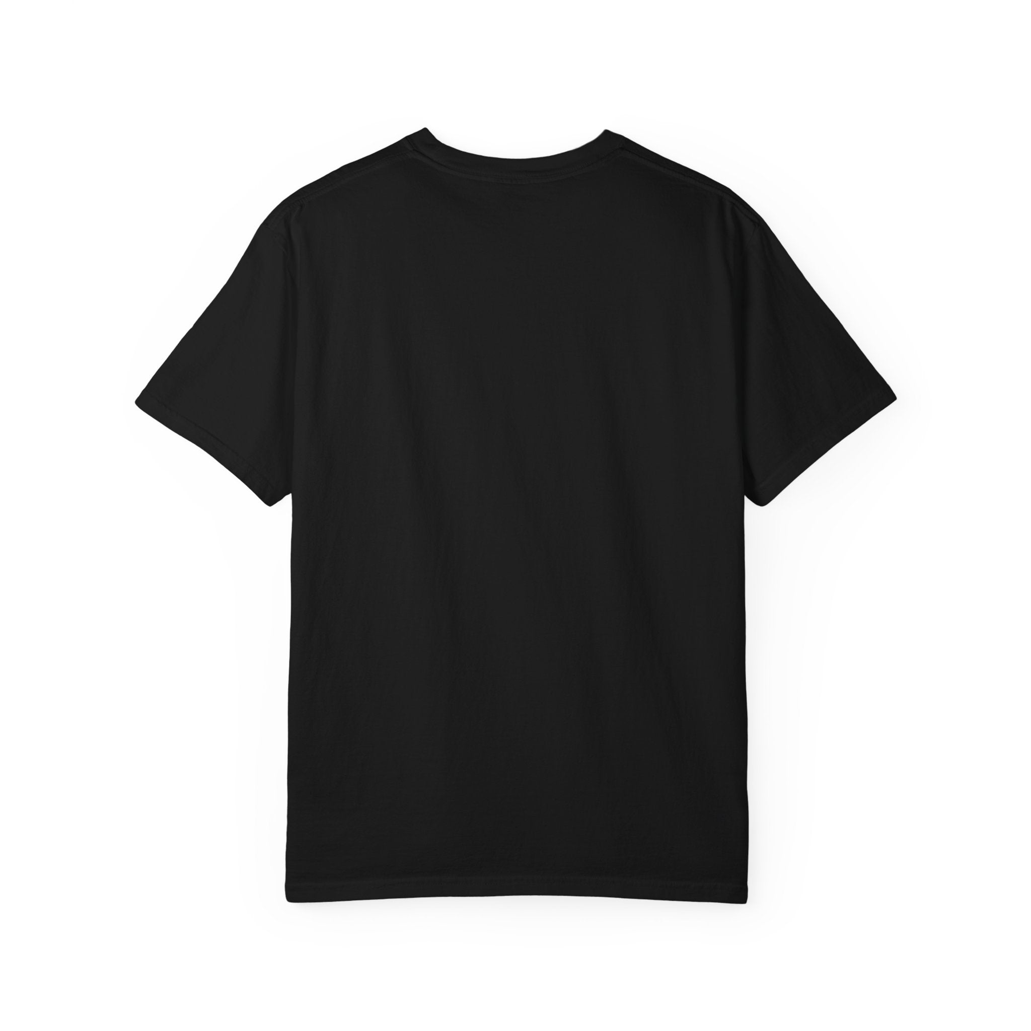 Barton Creek Fish Graphic Tee, Unisex Garment-Dyed T-shirt, Casual Wear, Outdoor Activities, Summer Style, Gift for Nature Lovers