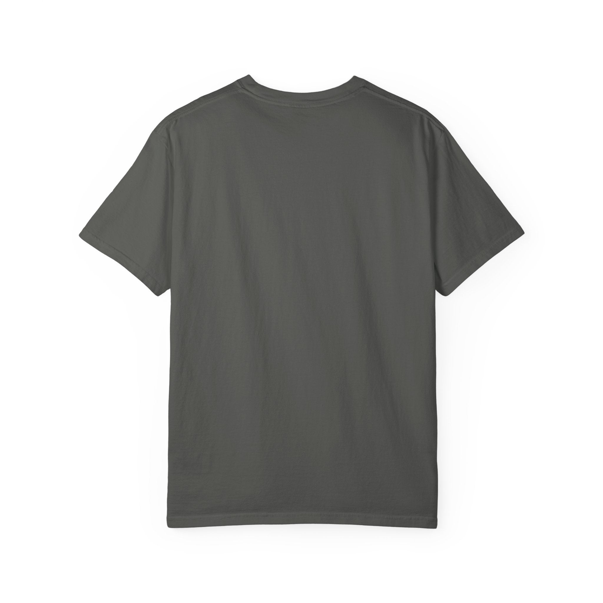 Austin Barton Creek T-Shirt, Casual Summer Tee, Gift for Fishermen, Texas Souvenir, Relaxed Fit Clothing