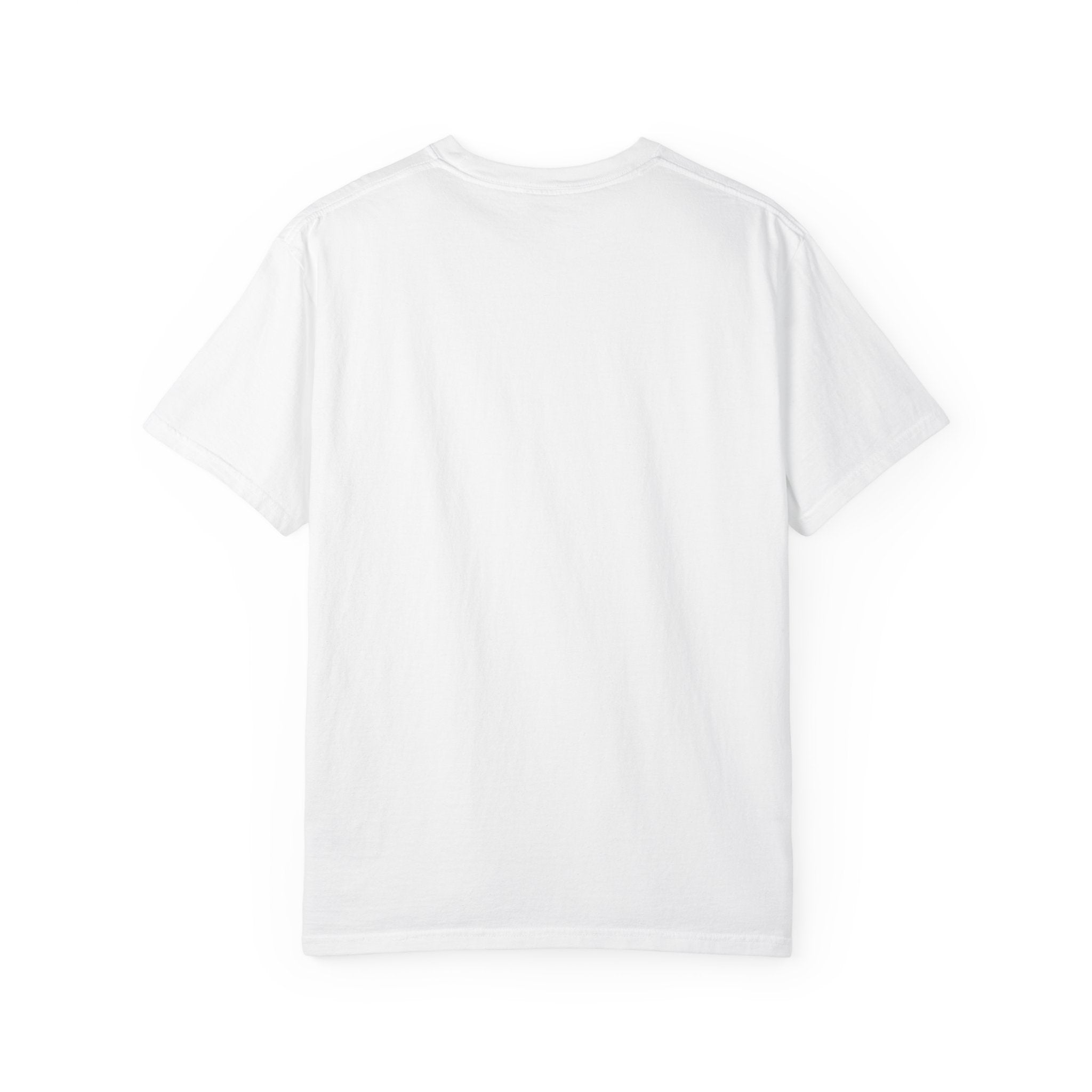 Austin Barking Springs Unisex T-Shirt | Casual Wear, Gift for Dog Lovers, Travel Souvenir, Unique Austin Design, Comfortable Cotton Tee