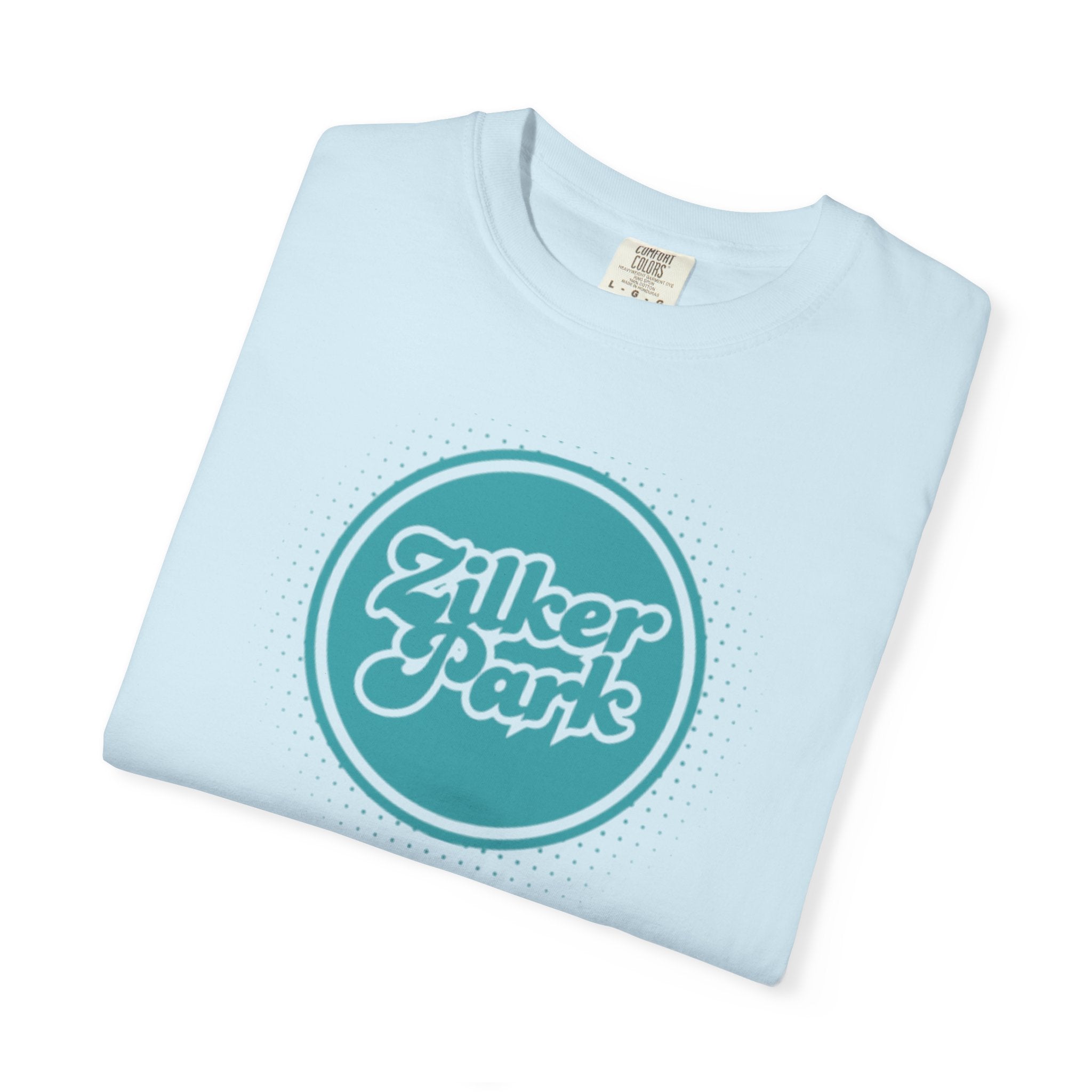 Zilker Park Unisex Garment-Dyed T-Shirt, Casual Tee, Vintage Style Shirt, Austin Texas Apparel, Outdoor Adventure Wear, Gift for [...]