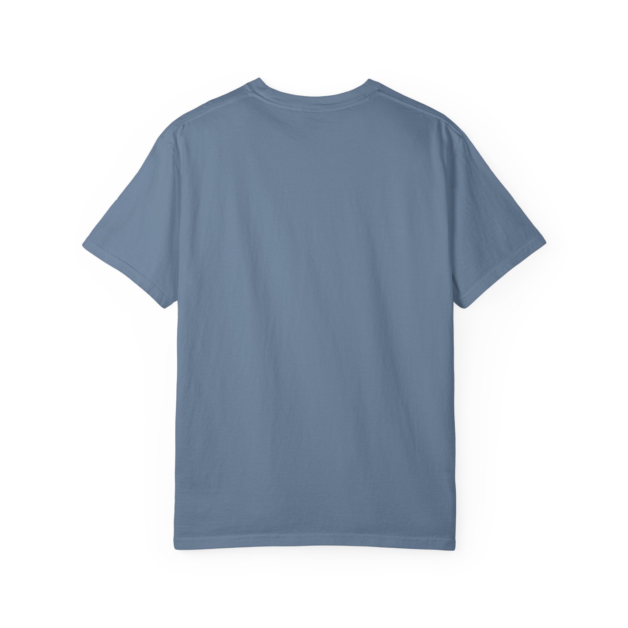 Austin Barking Springs Unisex T-Shirt | Casual Wear, Gift for Dog Lovers, Travel Souvenir, Unique Austin Design, Comfortable Cotton Tee