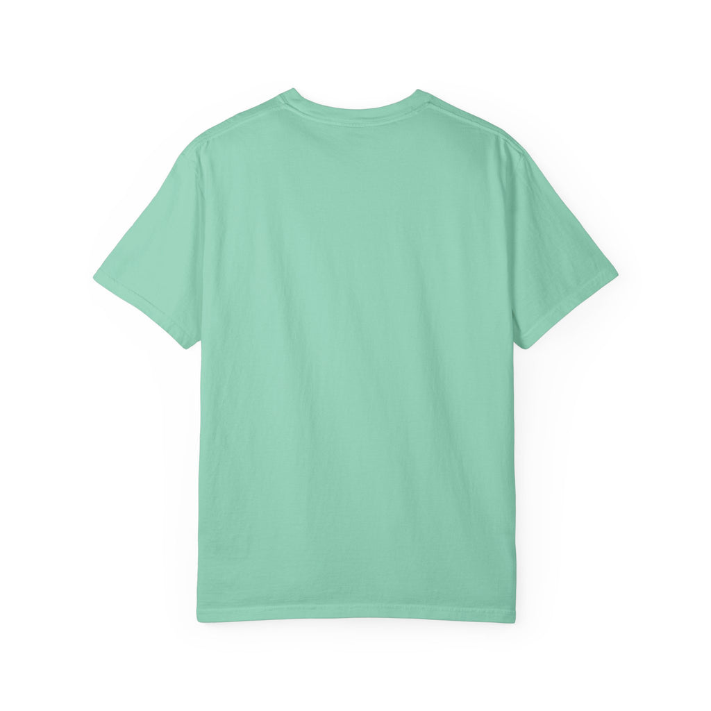 Austin Barton Creek T-Shirt, Casual Summer Tee, Gift for Fishermen, Texas Souvenir, Relaxed Fit Clothing