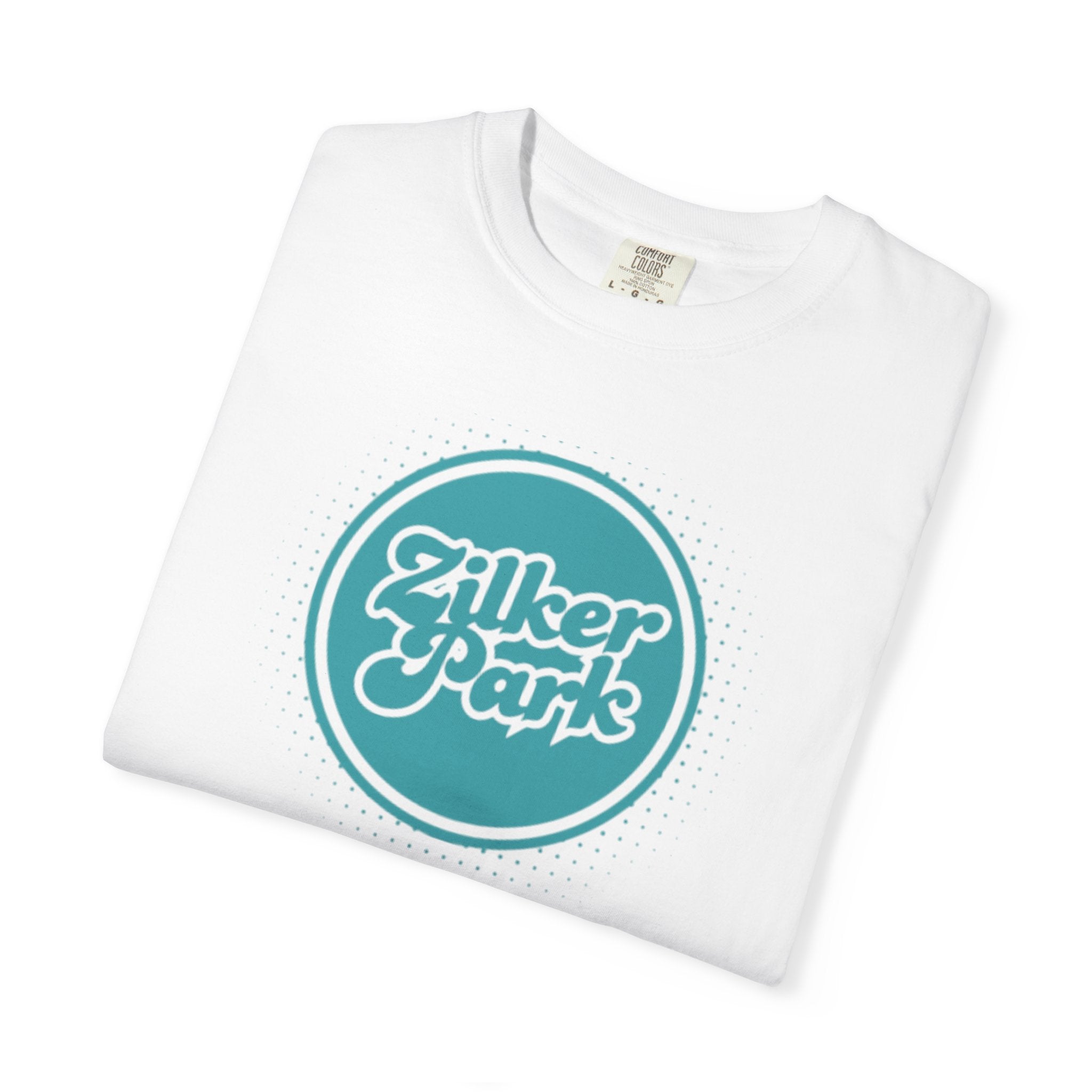 Zilker Park Unisex Garment-Dyed T-Shirt, Casual Tee, Vintage Style Shirt, Austin Texas Apparel, Outdoor Adventure Wear, Gift for [...]