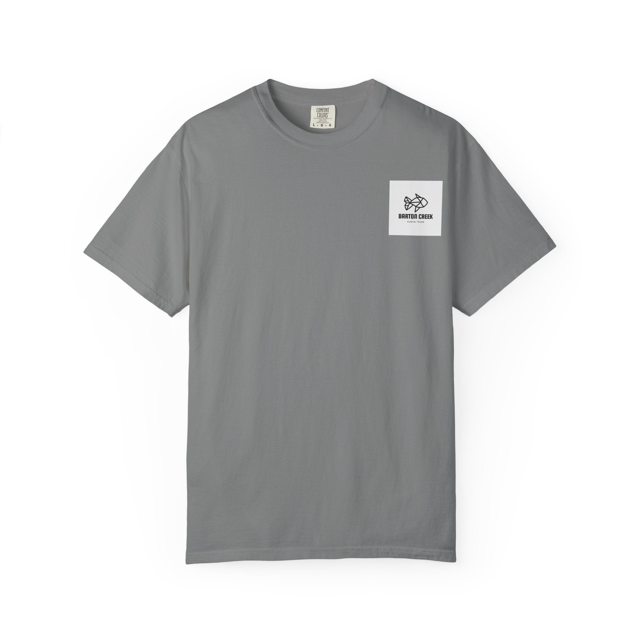 Garment-Dyed Tee, Casual Unisex Shirt, Vintage Vibe Apparel, Everyday Wear T-shirt, Perfect Gift for Friends, Summer Essential