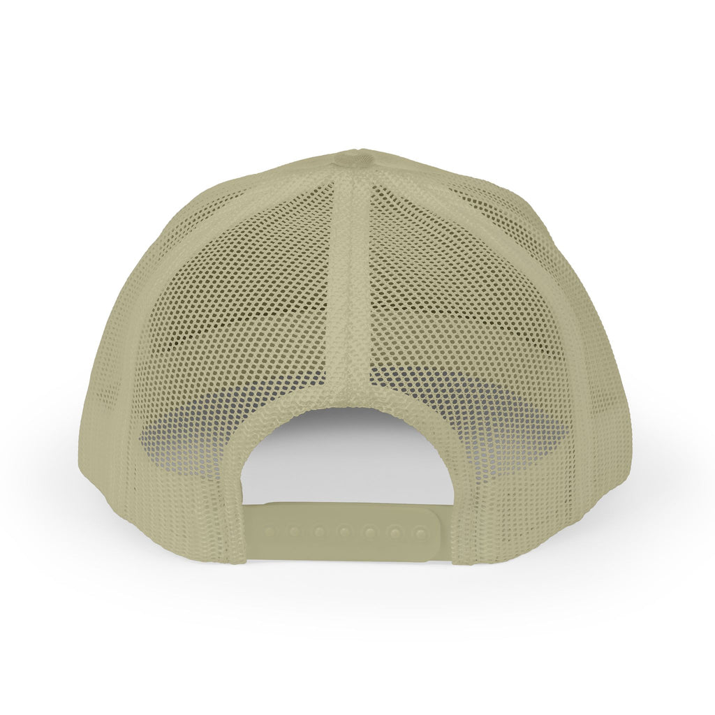 Stylish Snapback Trucker Cap with Unique Dog Design - Perfect Gift for Pet Lovers, Summer Wear, Outdoor Activities, Casual Style, [...]