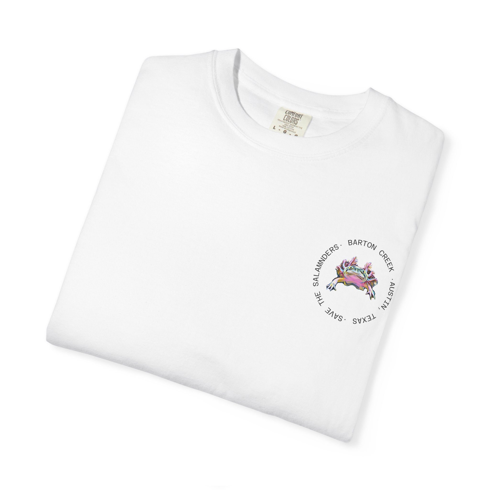 Garment-Dyed Unisex T-Shirt - Soft and Stylish Tee for Everyday Wear, Casual Outfits, Gift for Him/Her, Summer Fashion, Eco-Friendly