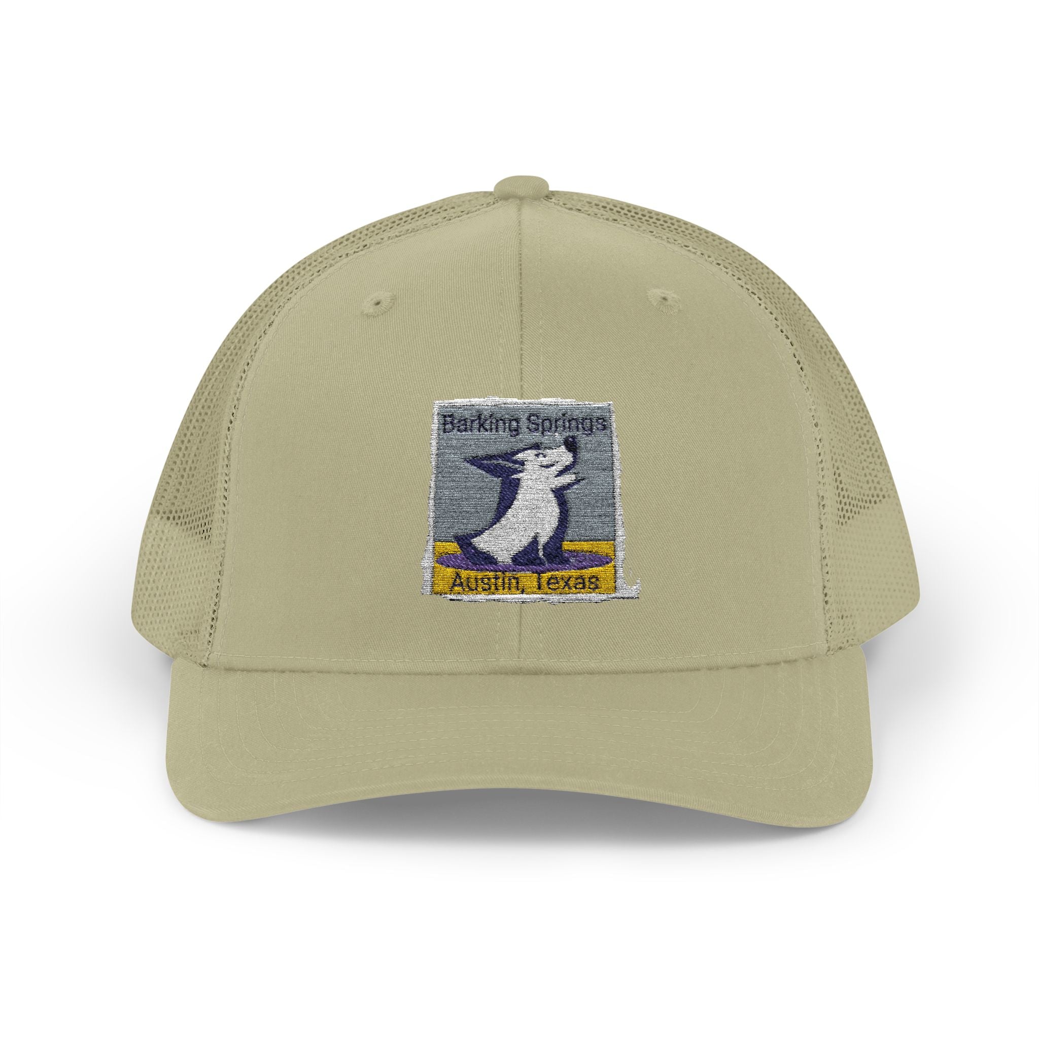 Stylish Snapback Trucker Cap with Unique Dog Design - Perfect Gift for Pet Lovers, Summer Wear, Outdoor Activities, Casual Style, [...]
