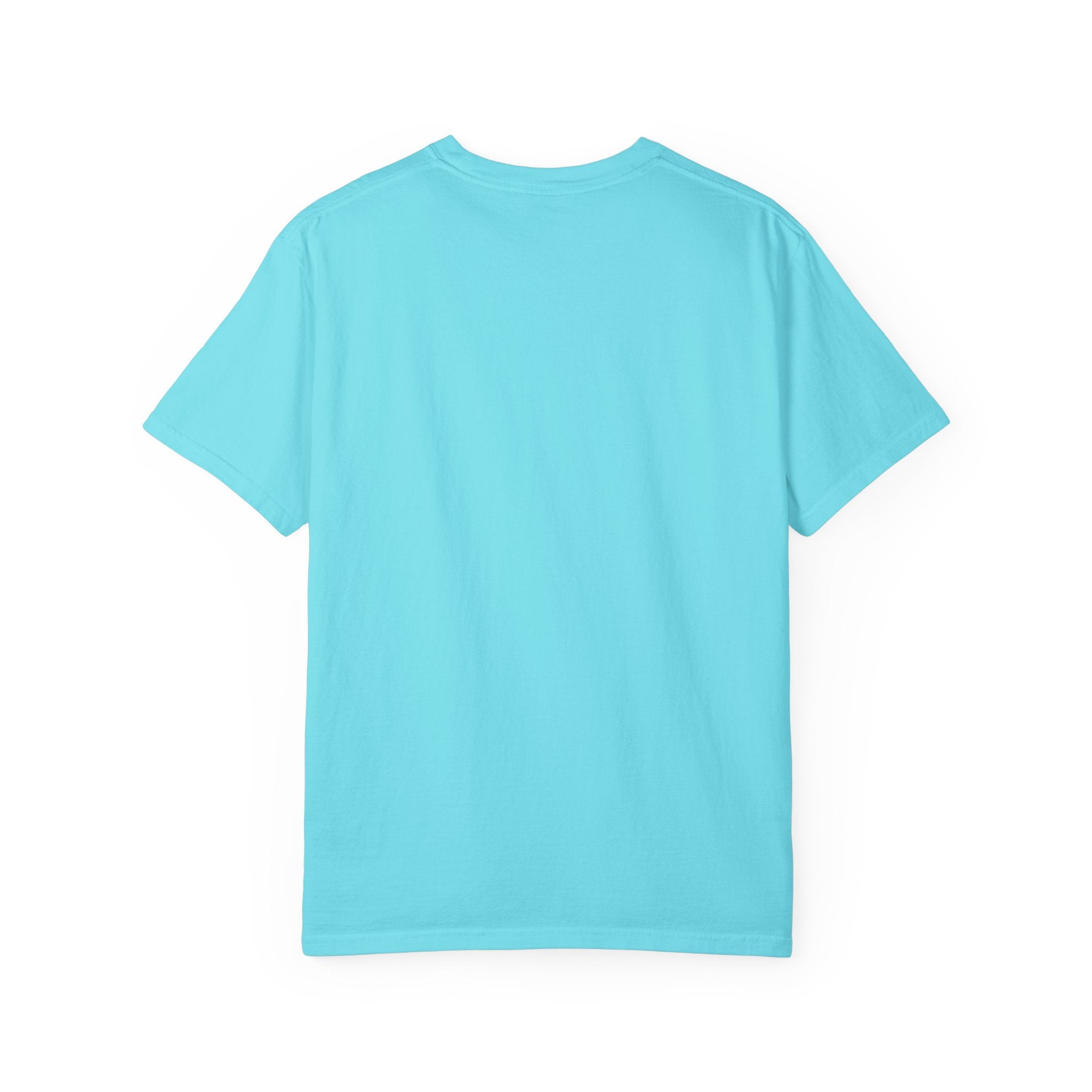 Barton Creek Fish Graphic Tee, Austin TX T-shirt, Summer Wear, Casual Outfit, Nature Lover Gift, Unisex Clothing