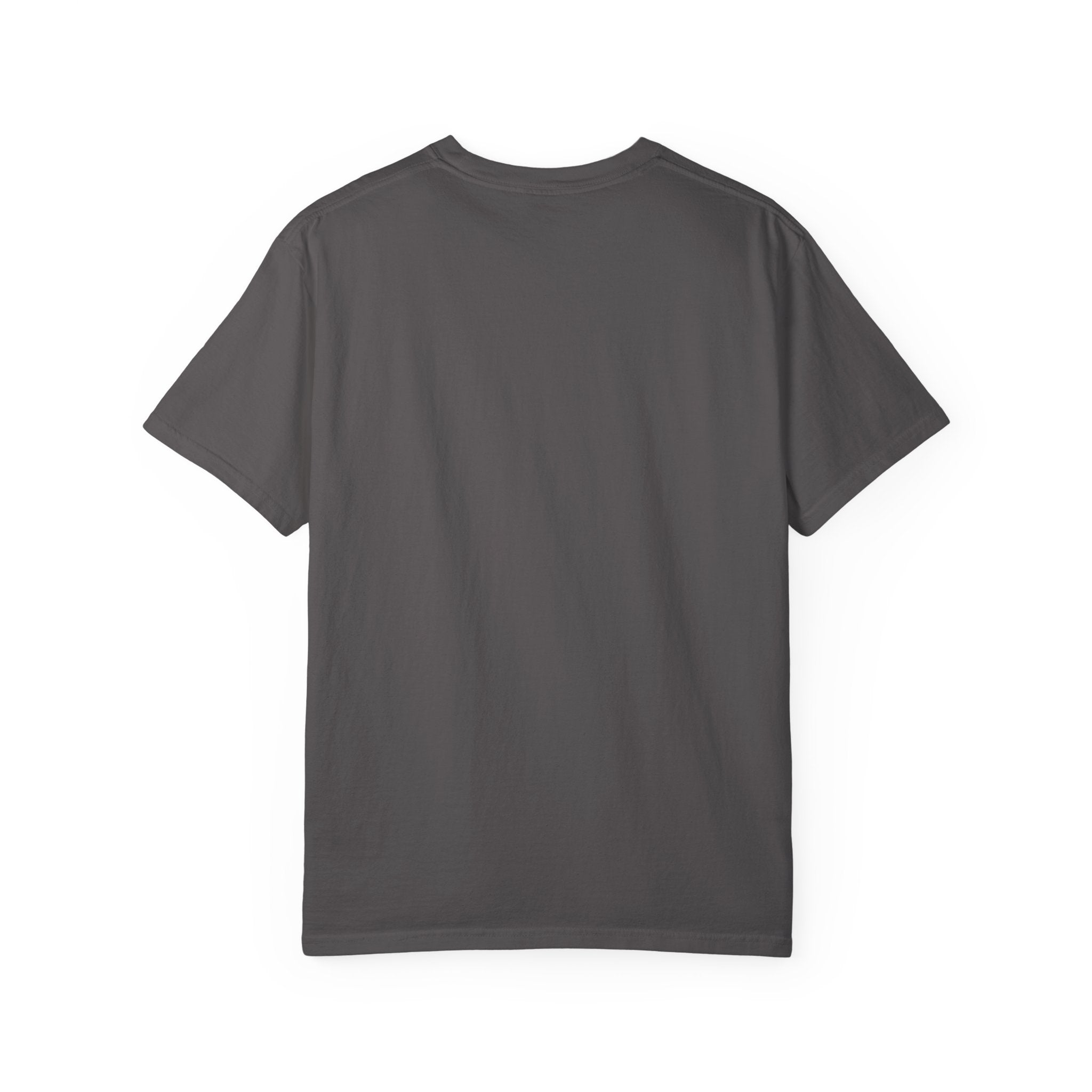 Austin Barking Springs Unisex T-Shirt | Casual Wear, Gift for Dog Lovers, Travel Souvenir, Unique Austin Design, Comfortable Cotton Tee