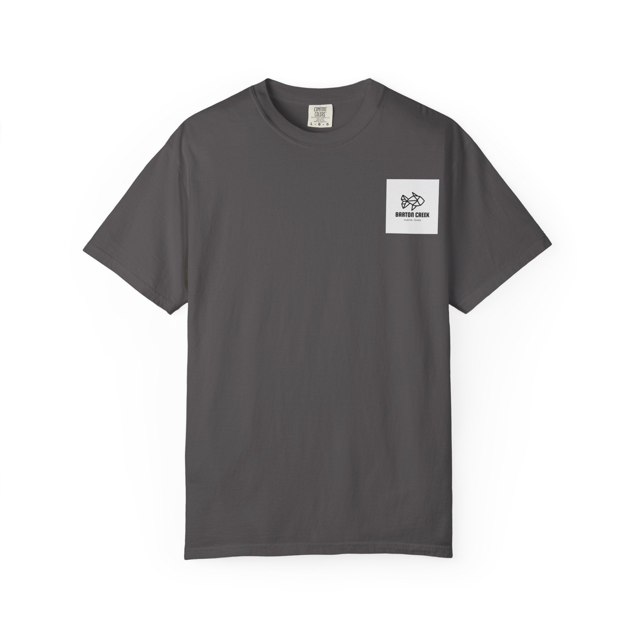 Garment-Dyed Tee, Casual Unisex Shirt, Vintage Vibe Apparel, Everyday Wear T-shirt, Perfect Gift for Friends, Summer Essential