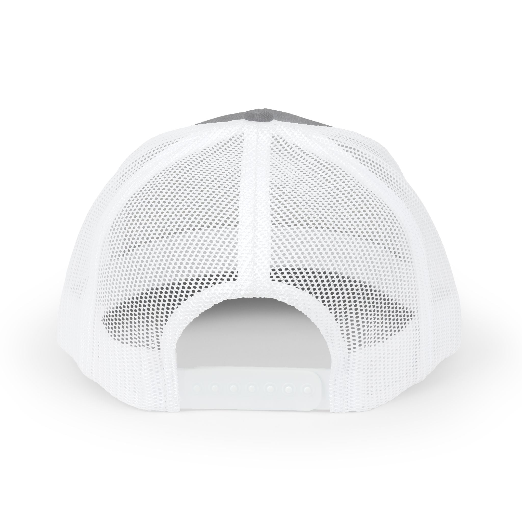 Eco-Friendly Snapback Trucker Cap - Save the Turtles Design, Sun Protection Hat, Beachwear, Gift for Ocean Lovers