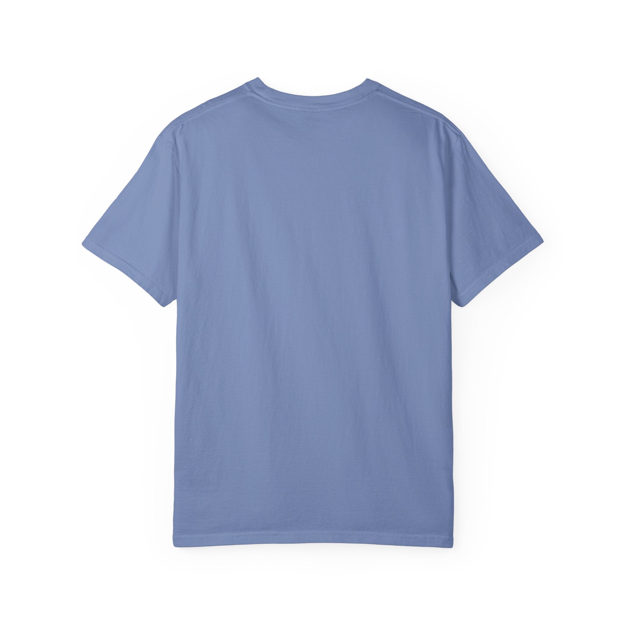 Austin Barking Springs Unisex T-Shirt | Casual Wear, Gift for Dog Lovers, Travel Souvenir, Unique Austin Design, Comfortable Cotton Tee
