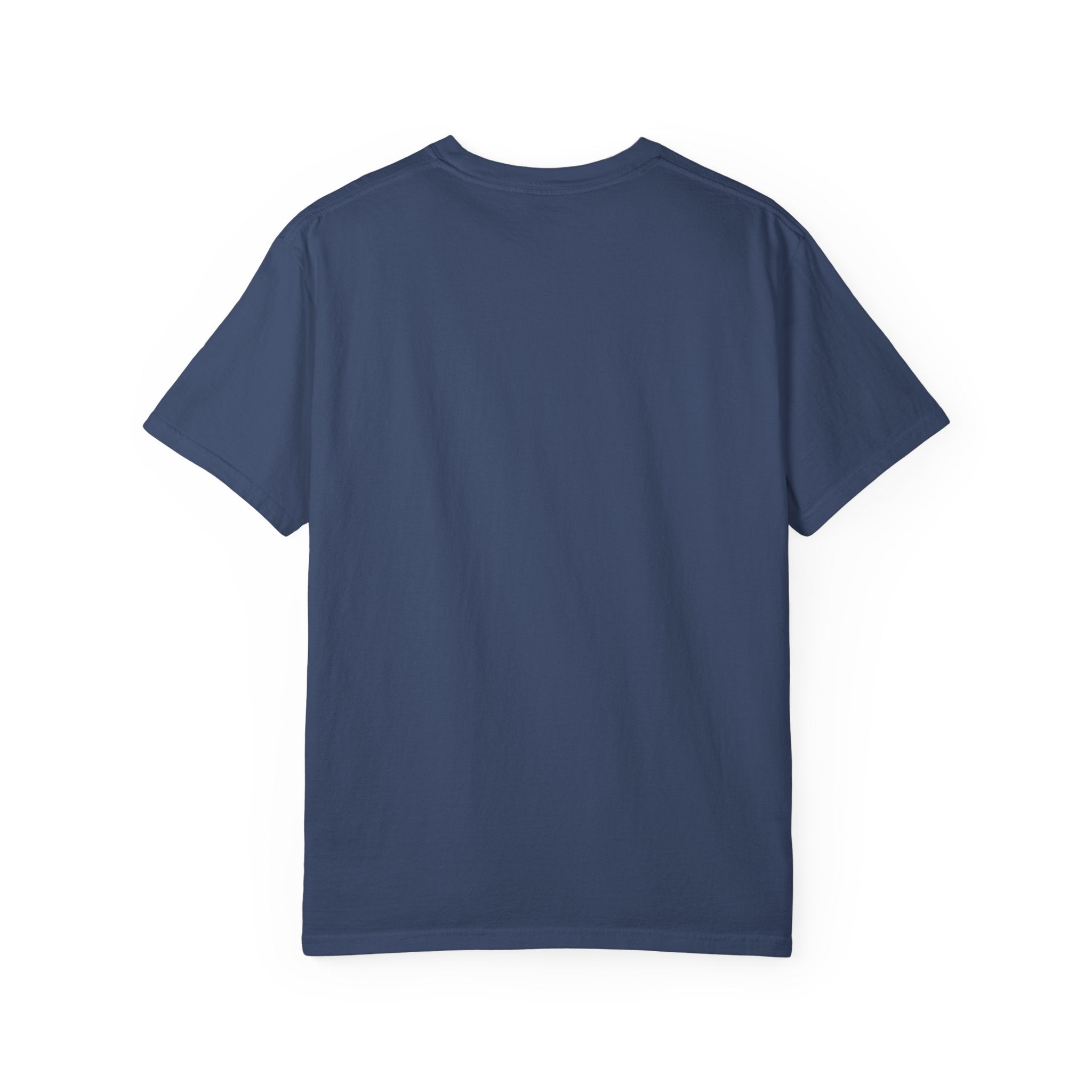 Barton Creek Fish Graphic Tee, Austin TX T-shirt, Summer Wear, Casual Outfit, Nature Lover Gift, Unisex Clothing