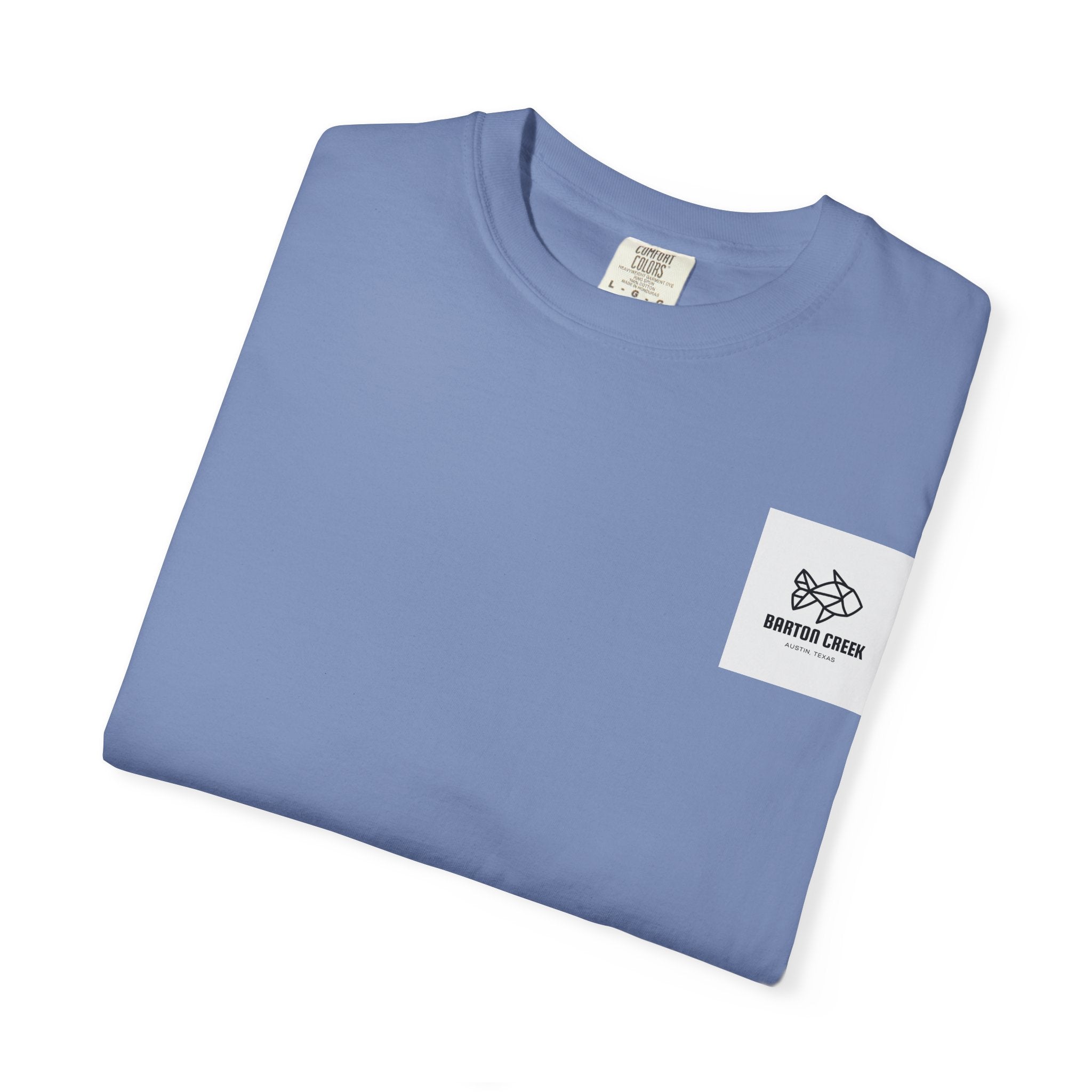 Garment-Dyed Tee, Casual Unisex Shirt, Vintage Vibe Apparel, Everyday Wear T-shirt, Perfect Gift for Friends, Summer Essential