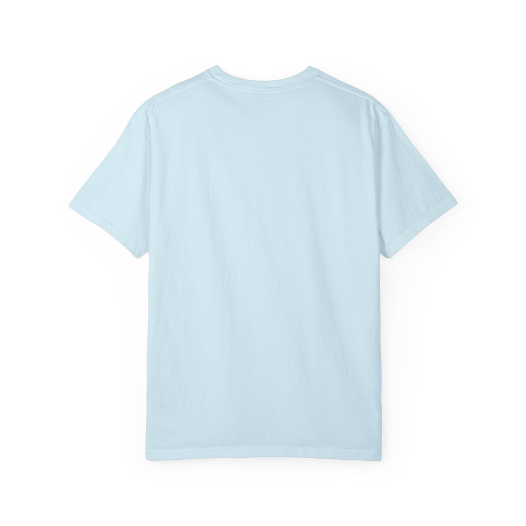 Barton Creek Fish Graphic Tee, Austin TX T-shirt, Summer Wear, Casual Outfit, Nature Lover Gift, Unisex Clothing
