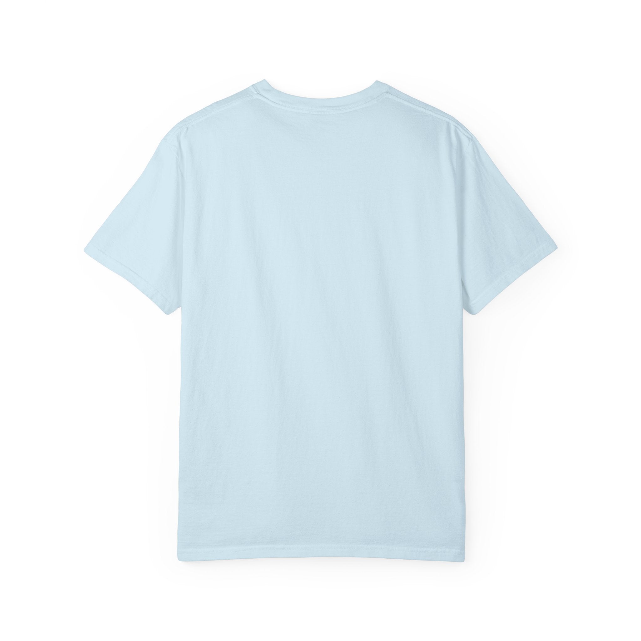 Barton Creek Fish Graphic Tee, Austin TX T-shirt, Summer Wear, Casual Outfit, Nature Lover Gift, Unisex Clothing