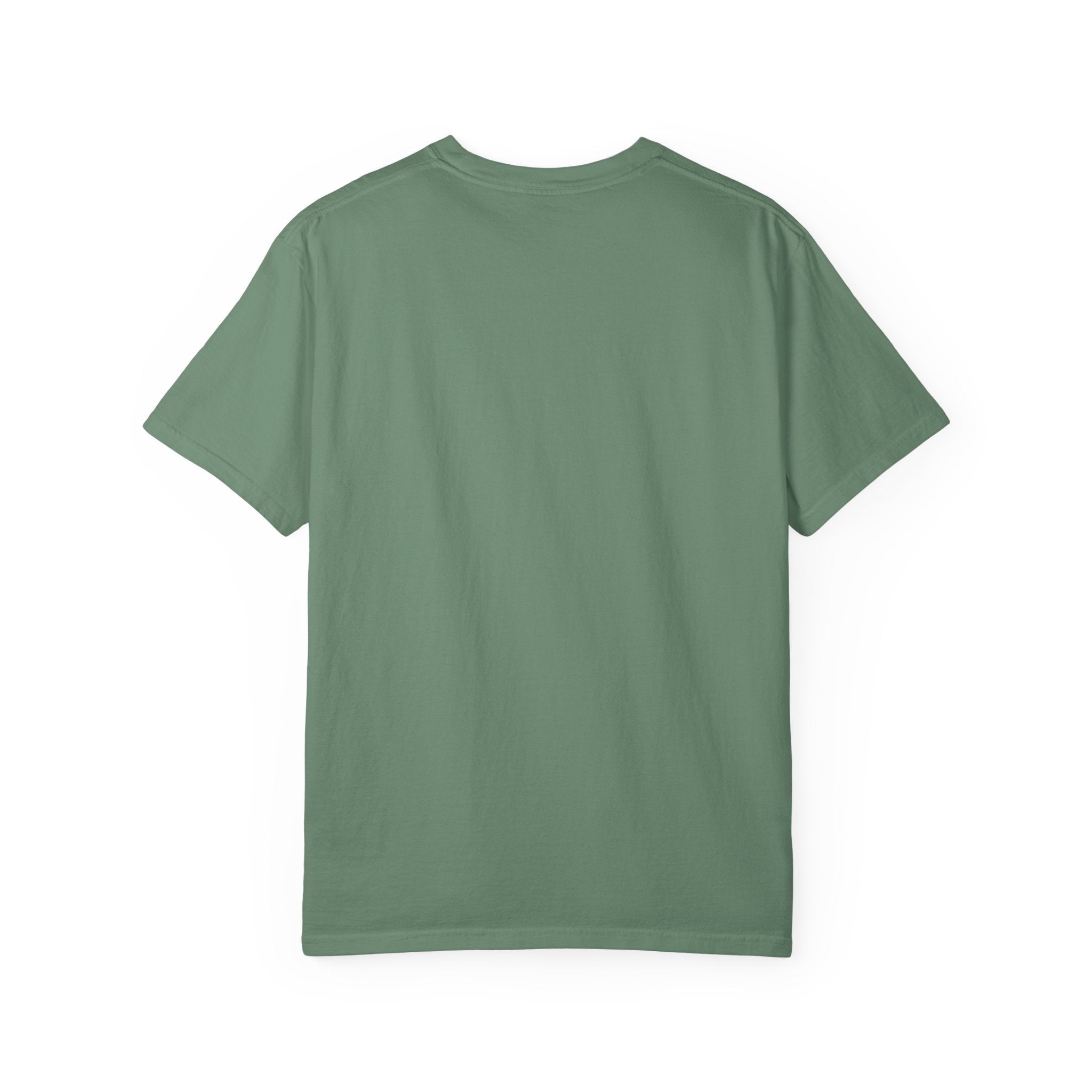 Austin Barton Creek T-Shirt, Casual Summer Tee, Gift for Fishermen, Texas Souvenir, Relaxed Fit Clothing