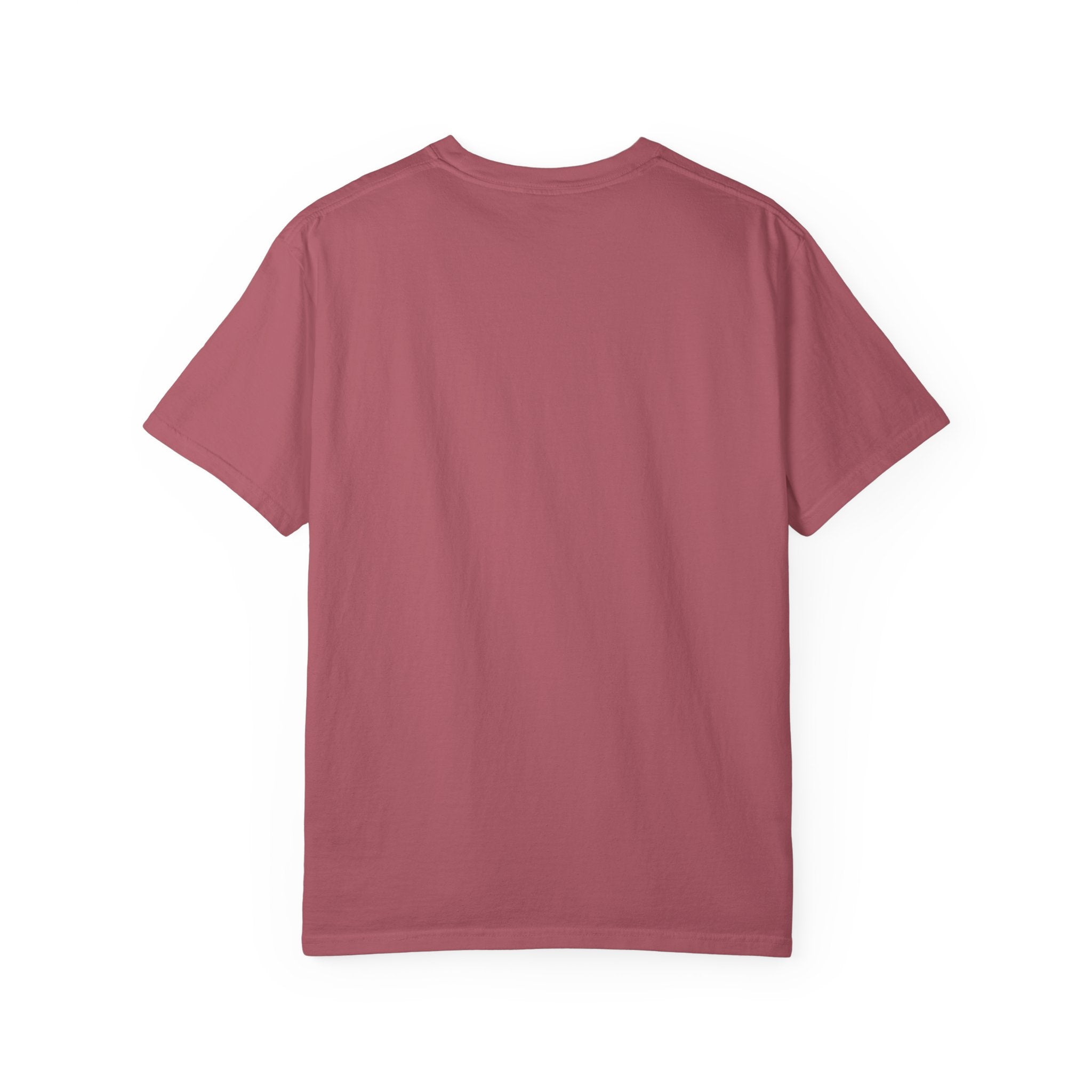 Austin Barking Springs Unisex T-Shirt | Casual Wear, Gift for Dog Lovers, Travel Souvenir, Unique Austin Design, Comfortable Cotton Tee