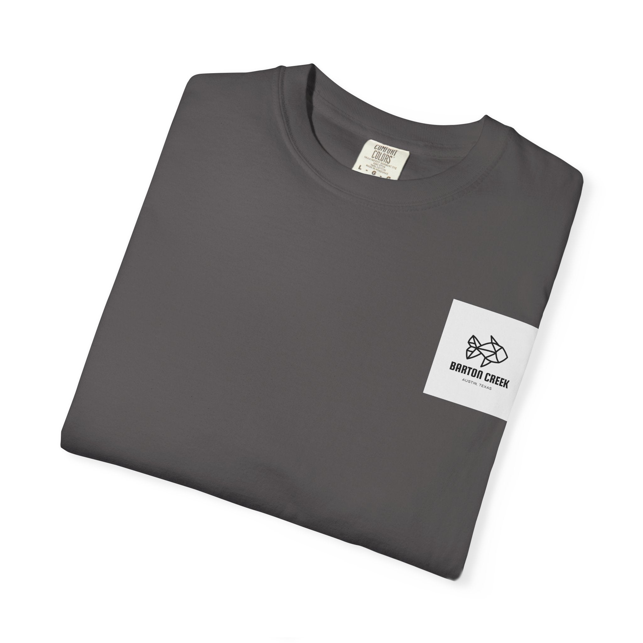 Garment-Dyed Tee, Casual Unisex Shirt, Vintage Vibe Apparel, Everyday Wear T-shirt, Perfect Gift for Friends, Summer Essential