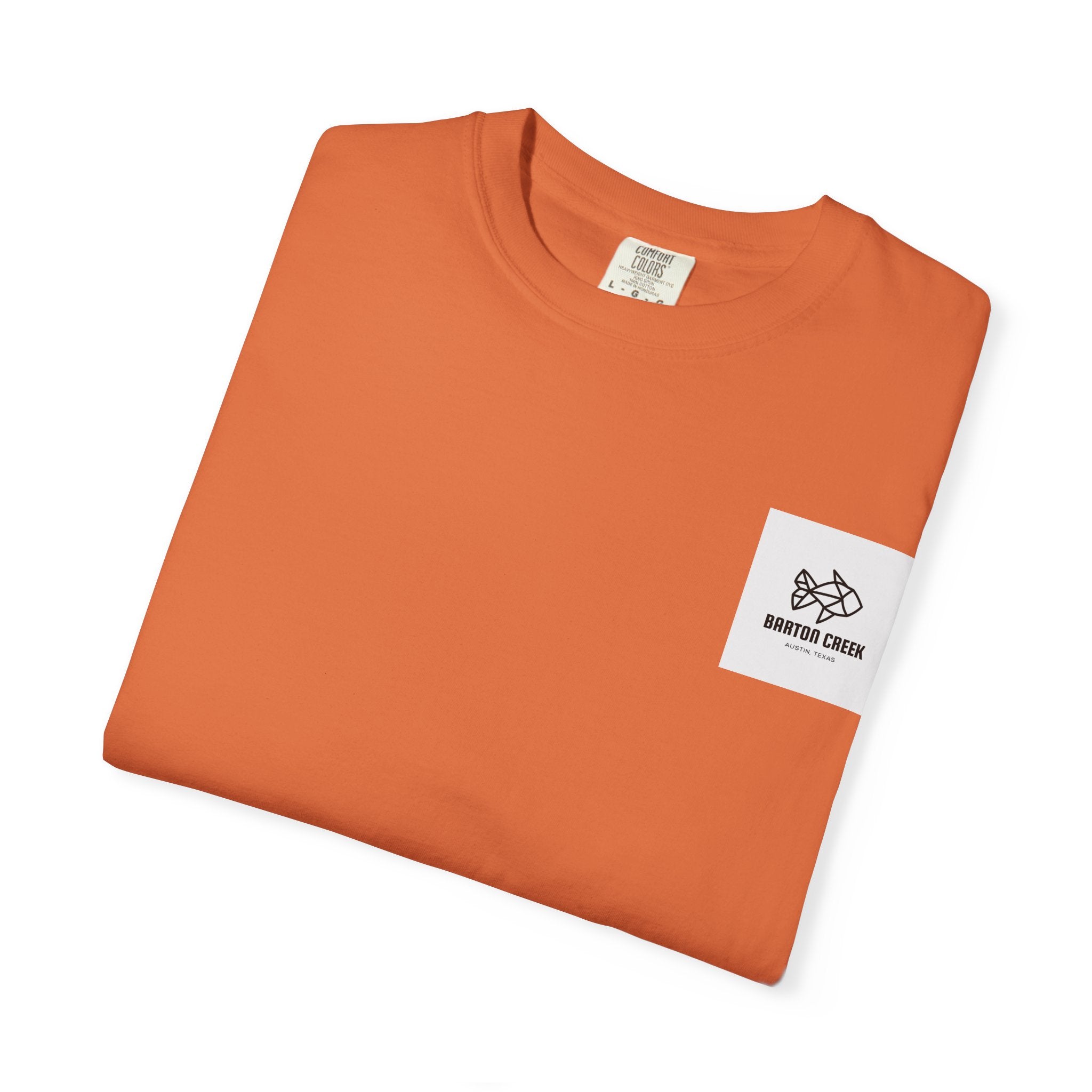 Garment-Dyed Tee, Casual Unisex Shirt, Vintage Vibe Apparel, Everyday Wear T-shirt, Perfect Gift for Friends, Summer Essential