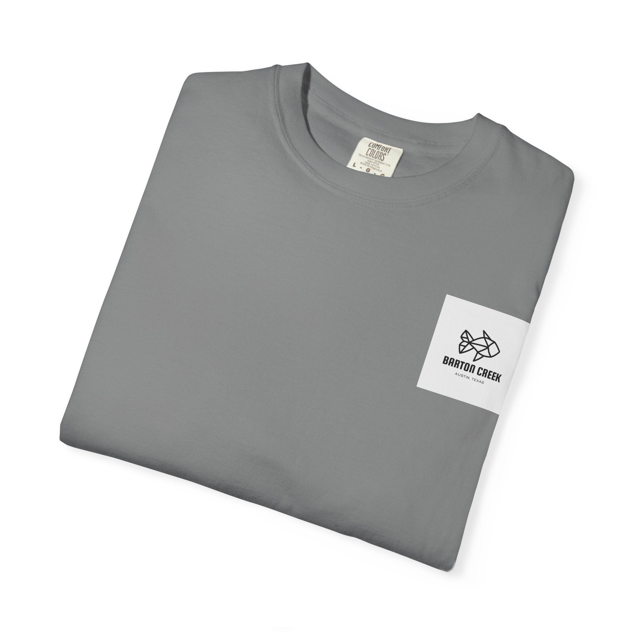 Garment-Dyed Tee, Casual Unisex Shirt, Vintage Vibe Apparel, Everyday Wear T-shirt, Perfect Gift for Friends, Summer Essential