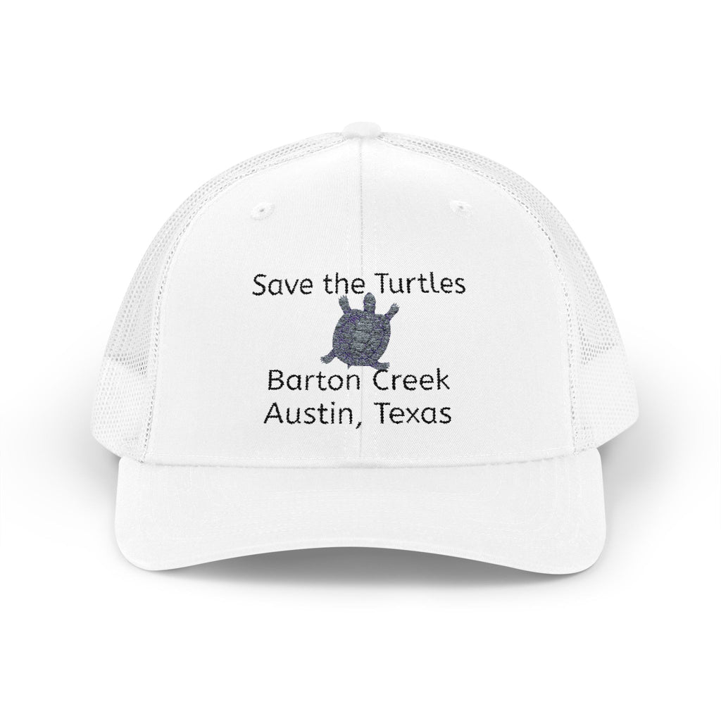 Snapback Trucker Cap