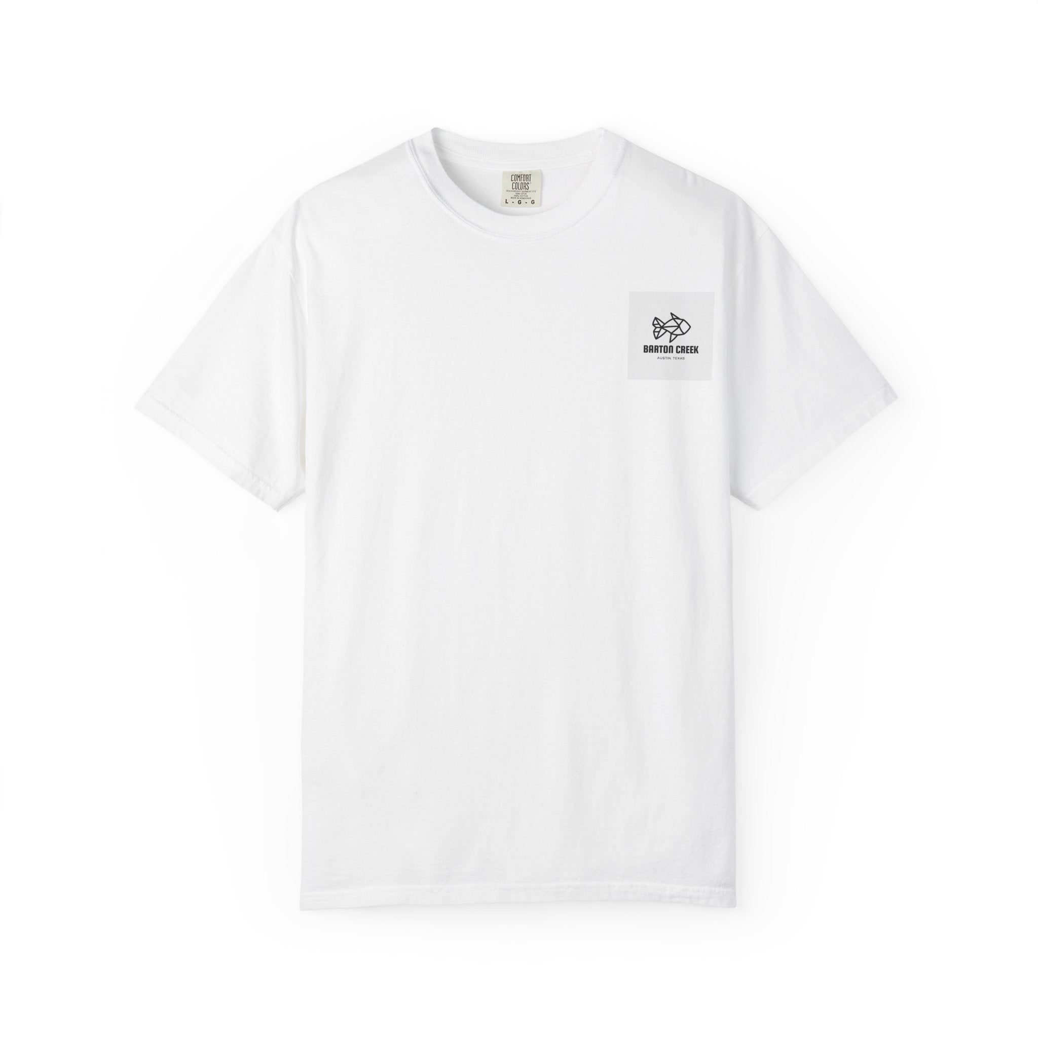 Garment-Dyed Tee, Casual Unisex Shirt, Vintage Vibe Apparel, Everyday Wear T-shirt, Perfect Gift for Friends, Summer Essential