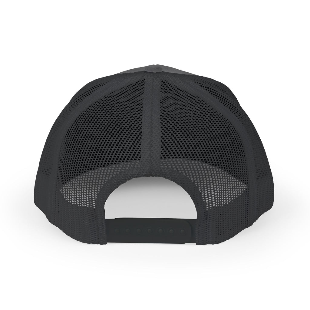 Stylish Snapback Trucker Cap with Unique Dog Design - Perfect Gift for Pet Lovers, Summer Wear, Outdoor Activities, Casual Style, [...]