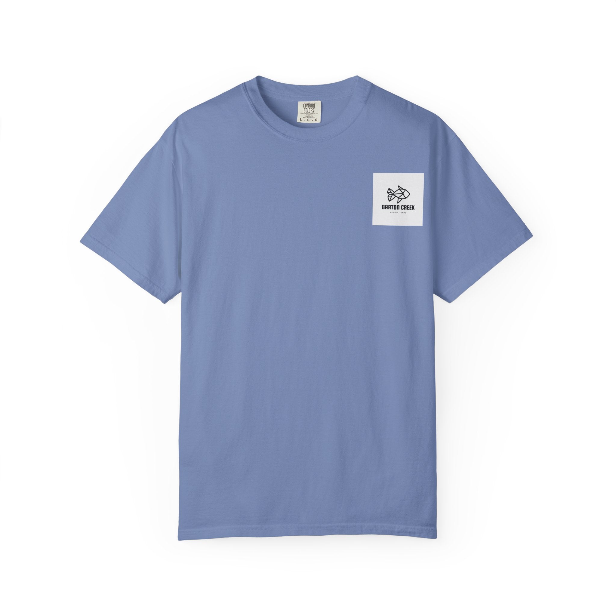 Garment-Dyed Tee, Casual Unisex Shirt, Vintage Vibe Apparel, Everyday Wear T-shirt, Perfect Gift for Friends, Summer Essential