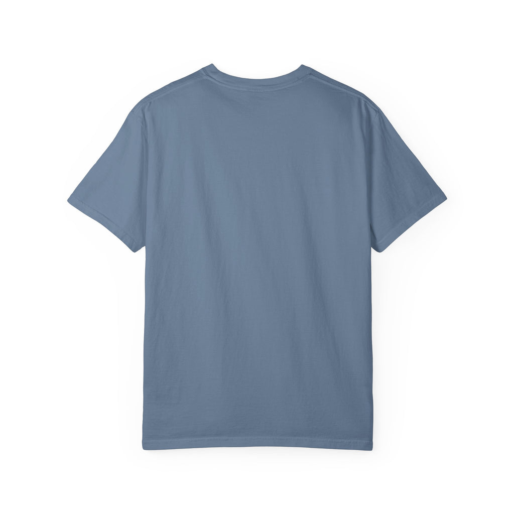 Barton Creek Fish Graphic Tee, Austin TX T-shirt, Summer Wear, Casual Outfit, Nature Lover Gift, Unisex Clothing