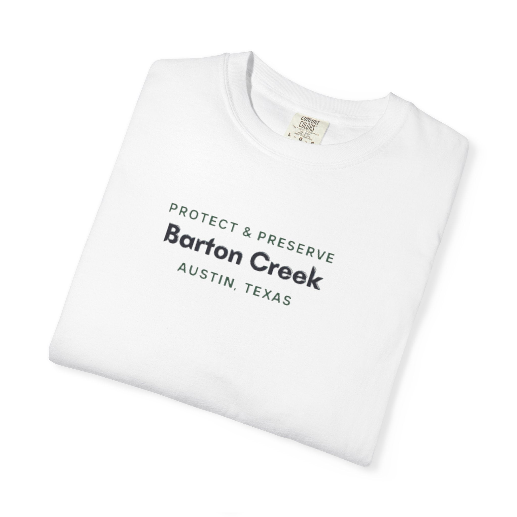 Eco-Conscious Garment-Dyed T-shirt, Perfect Gift for Nature Lovers, Casual Wear for Earth Day, Summer Vibes, Sustainable Fashion