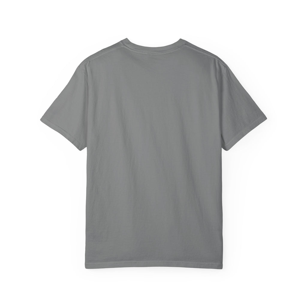Austin Barton Creek T-Shirt, Casual Summer Tee, Gift for Fishermen, Texas Souvenir, Relaxed Fit Clothing