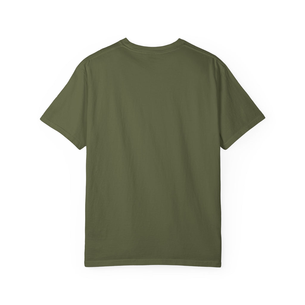 Austin Vibes Unisex T-Shirt, Perfect for Music Lovers, Concerts, Gift for Musicians, Casual Wear, Festival Apparel