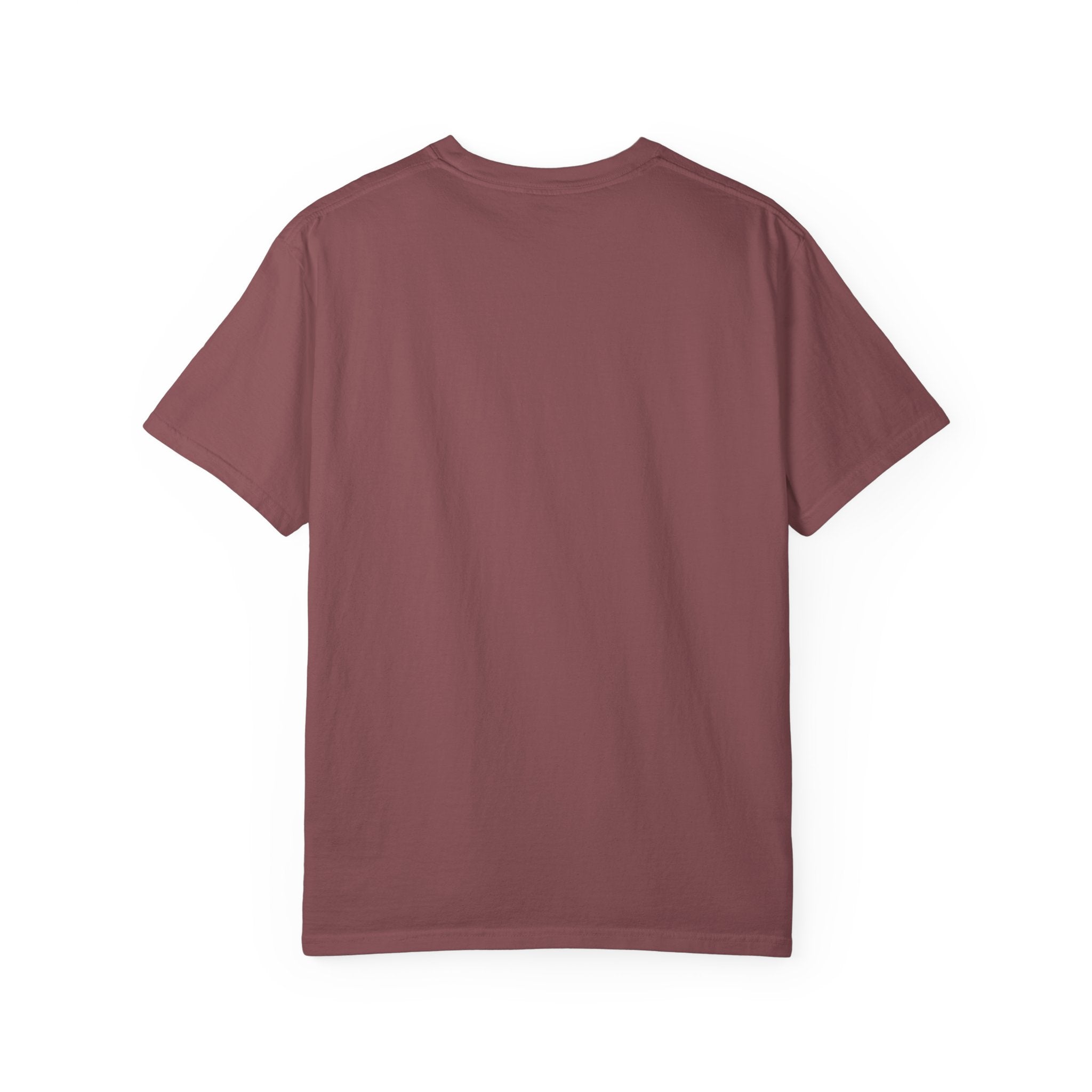 Austin Barton Creek T-Shirt, Casual Summer Tee, Gift for Fishermen, Texas Souvenir, Relaxed Fit Clothing