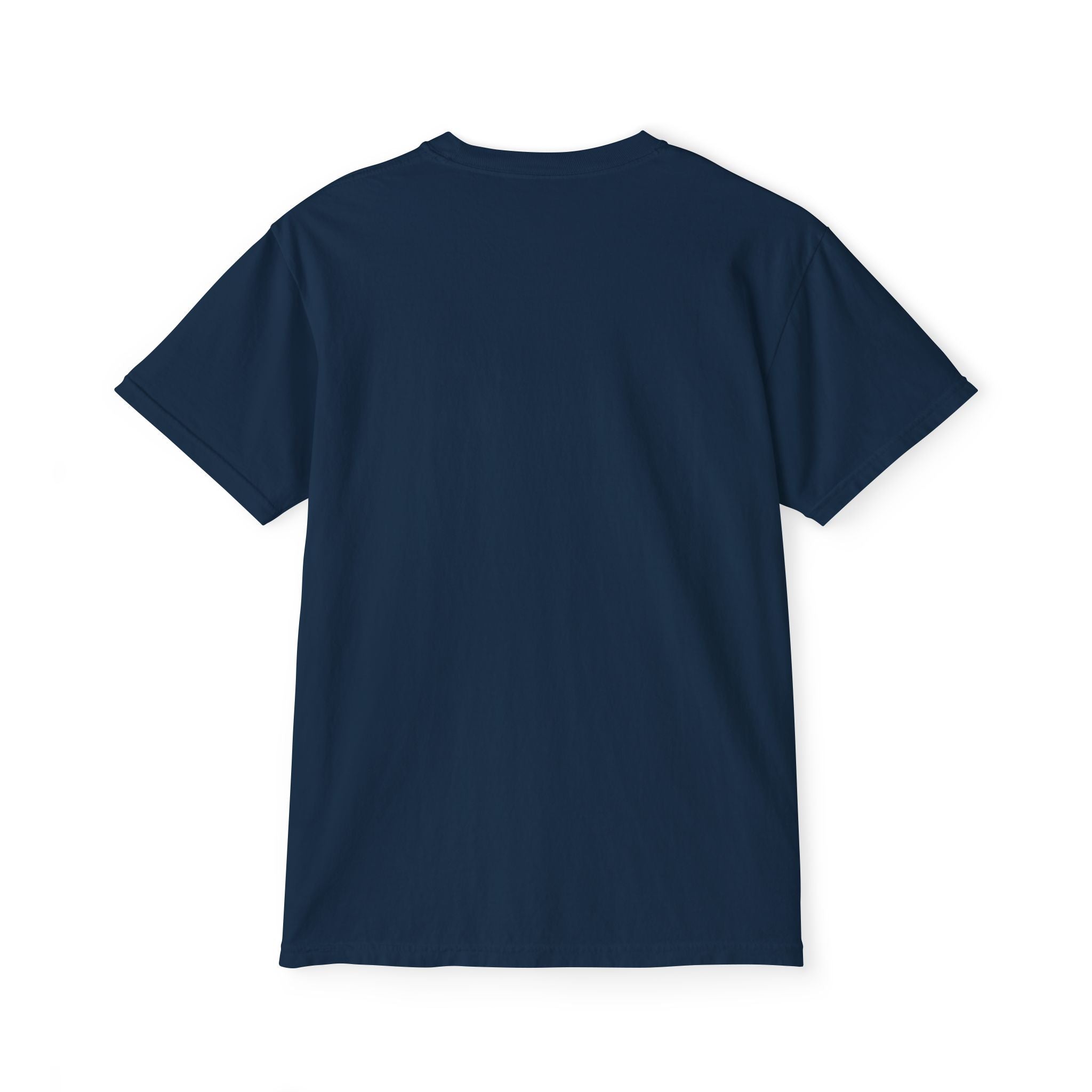 Vintage Unisex Pocket T-Shirt, Casual Wear, Gift for Him or Her, Summer Essentials, Everyday Comfort, Relaxed Fit