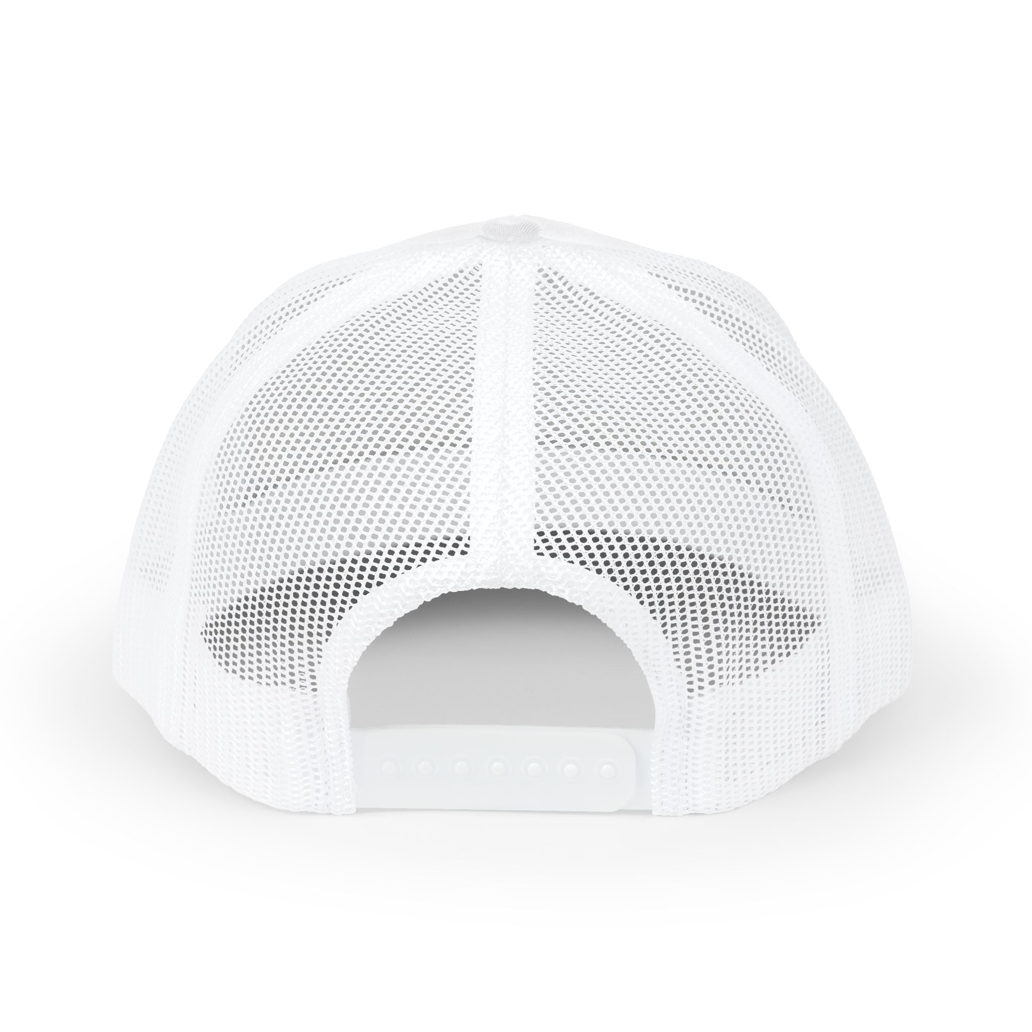 Good Vibes Snapback Trucker Cap | Trendy Hat for Casual Outings, Perfect Gift for Friends, Outdoor Adventures, Summer Festivals