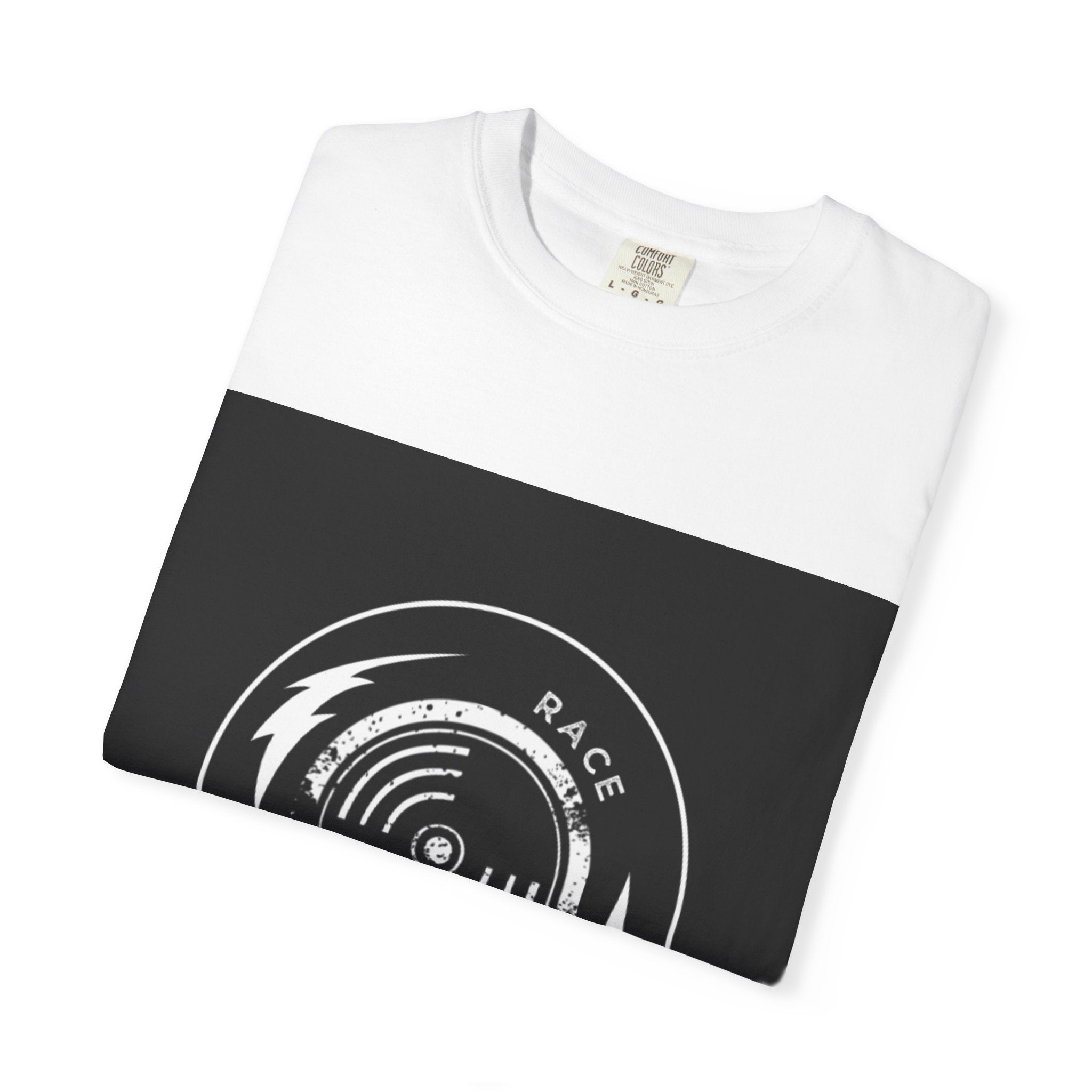 Vintage Race-Inspired Unisex T-Shirt | Retro Racing Tee, Gift for Car Enthusiasts, Casual Wear, Everyday Outfit, Motorcycle Shirt